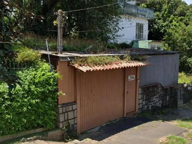 Terreno / Lote para Venda em Porto Alegre/RS Passo da Areia