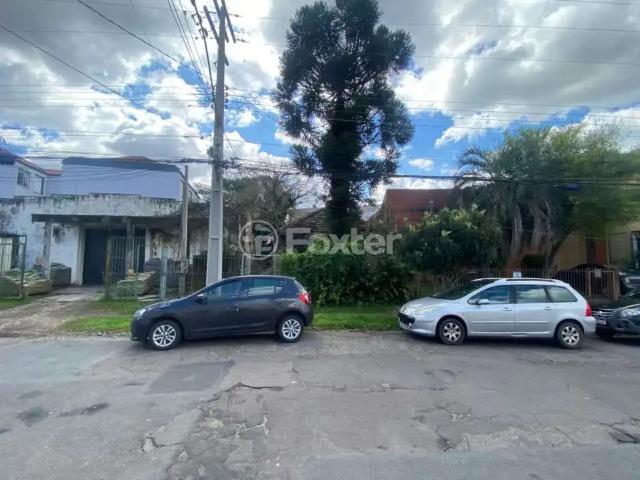 Terreno / Lote para Venda em Porto Alegre/RS Passo da Areia
