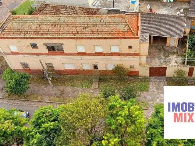 Terreno / Lote para Venda em Porto Alegre/RS Passo da Areia