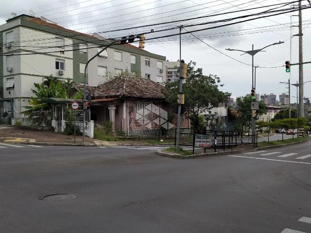 Terreno / Lote para Venda em Porto Alegre/RS Passo da Areia