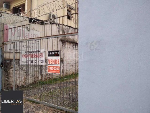 Terreno / Lote para Venda em Porto Alegre/RS Passo da Areia