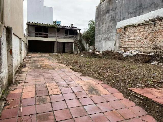Terreno / Lote para Venda em Porto Alegre/RS Passo da Areia