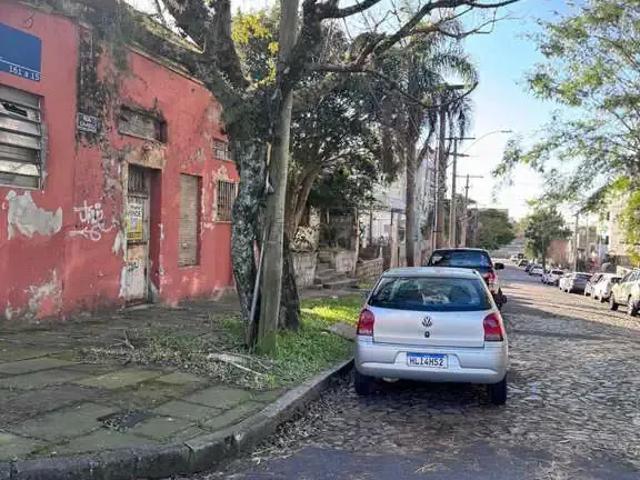 Terreno / Lote para Venda em Porto Alegre/RS Passo da Areia