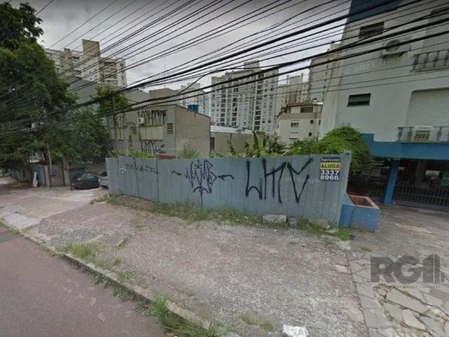 Terreno / Lote para Venda em Porto Alegre/RS Passo da Areia