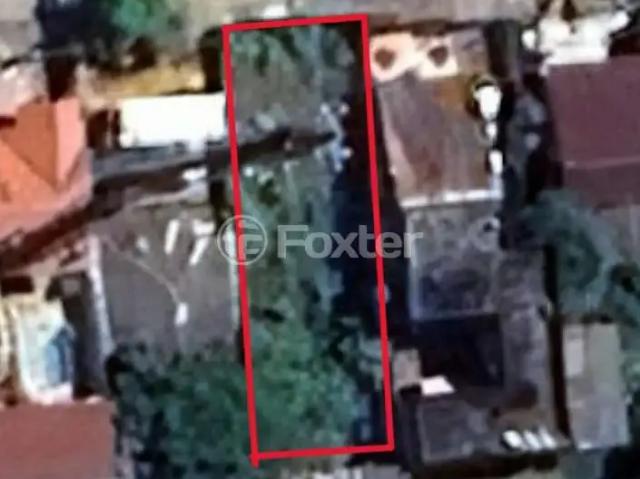 Terreno / Lote para Venda em Porto Alegre/RS Passo da Areia