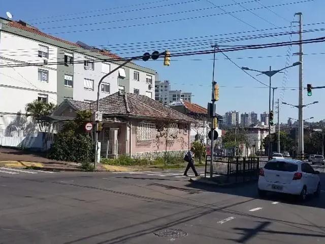 Terreno / Lote para Venda em Porto Alegre/RS Passo da Areia