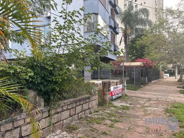 Terreno / Lote para Venda em Porto Alegre/RS Passo da Areia