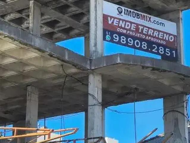 Terreno / Lote para Venda em Porto Alegre/RS Passo da Areia
