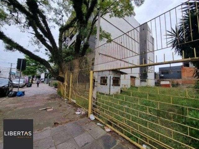 Terreno / Lote para Venda em Porto Alegre/RS Passo da Areia