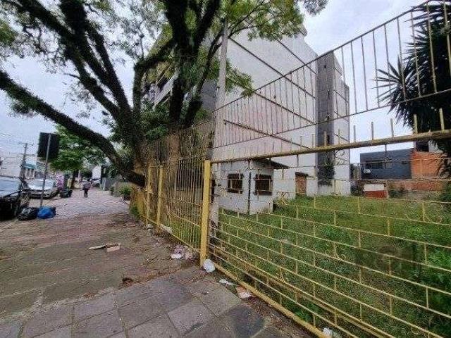 Terreno / Lote para Venda em Porto Alegre/RS Passo da Areia