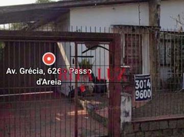 Terreno / Lote para Venda em Porto Alegre/RS Passo da Areia