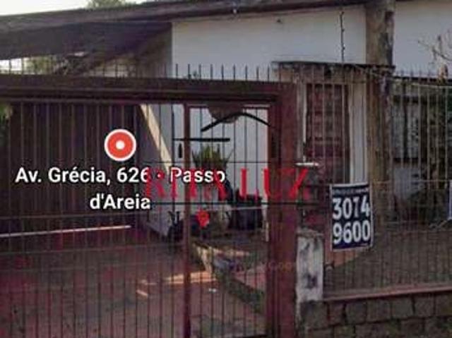 Terreno / Lote para Venda em Porto Alegre/RS Passo da Areia