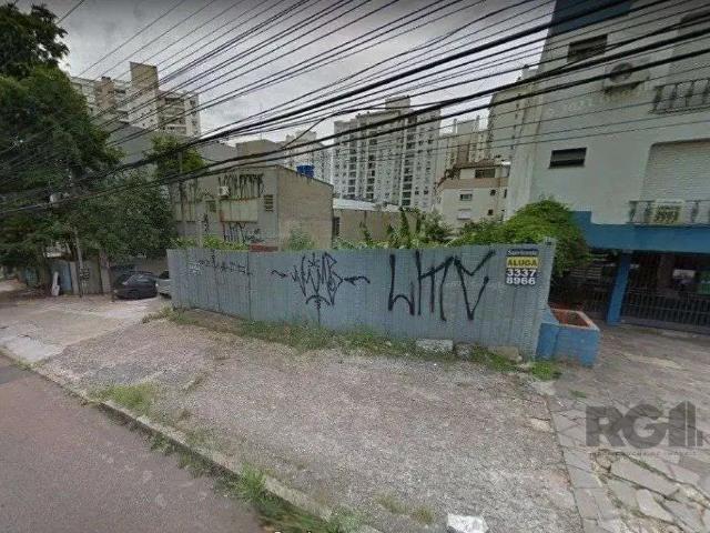 Terreno / Lote para Venda em Porto Alegre/RS Passo da Areia