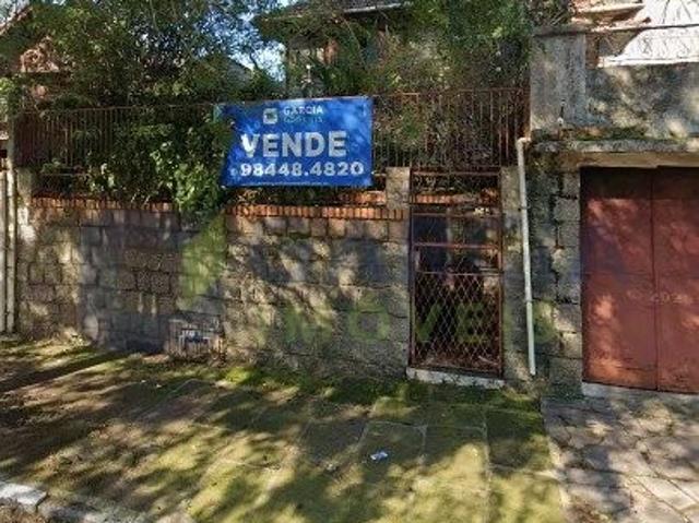 Terreno / Lote para Venda em Porto Alegre/RS Passo da Areia