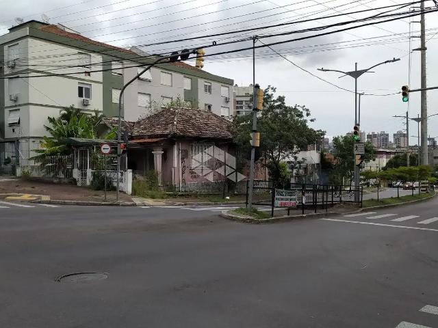 Terreno / Lote para Venda em Porto Alegre/RS Passo da Areia