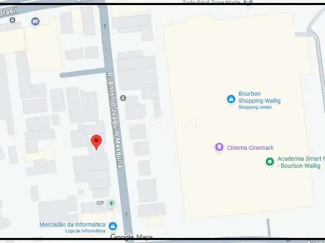 Terreno / Lote para Venda em Porto Alegre/RS Passo da Areia