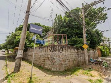 Terreno / Lote para Venda em Porto Alegre/RS Passo da Areia