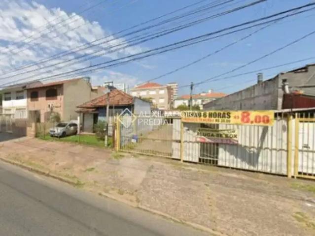 Terreno / Lote para Venda em Porto Alegre/RS Passo da Areia