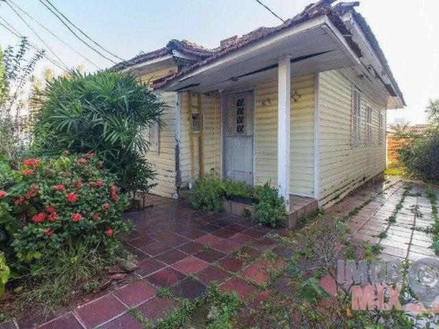 Terreno / Lote para Venda em Porto Alegre/RS Passo da Areia