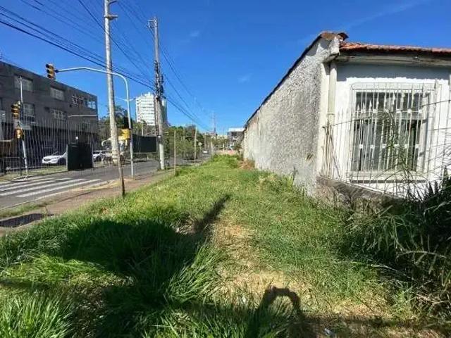 Terreno / Lote para Venda em Porto Alegre/RS Passo da Areia