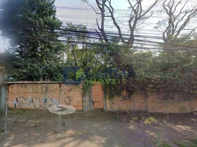 Terreno / Lote para Venda em Porto Alegre/RS Passo da Areia