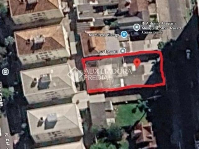 Terreno / Lote para Venda em Porto Alegre/RS Passo da Areia