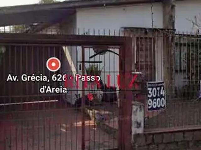 Terreno / Lote para Venda em Porto Alegre/RS Passo da Areia