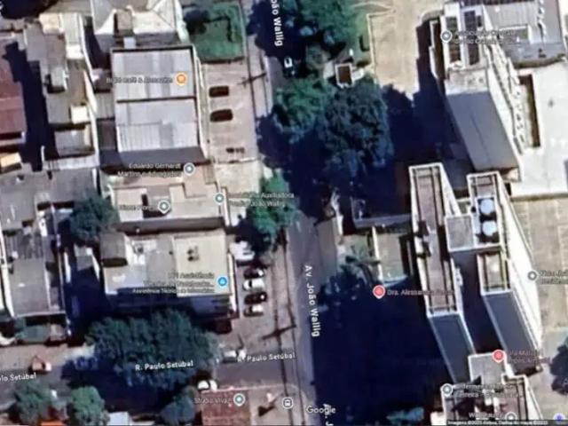 Terreno / Lote para Venda em Porto Alegre/RS Passo da Areia 1 Quartos