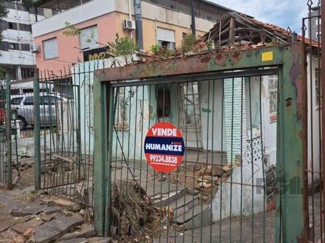 Terreno / Lote para Venda em Porto Alegre/RS Passo da Areia