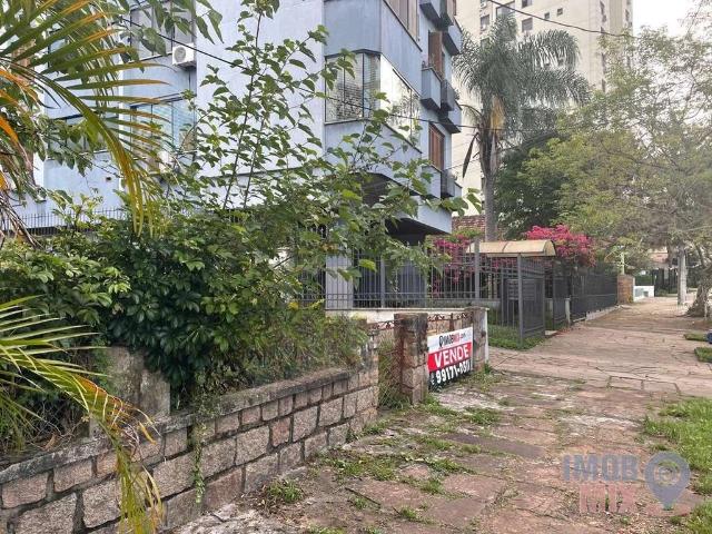 Terreno / Lote para Venda em Porto Alegre/RS Passo da Areia