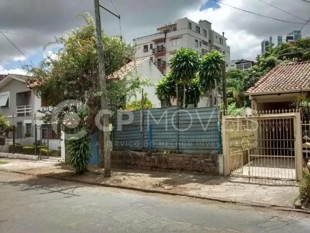 Terreno / Lote para Venda em Porto Alegre/RS Passo da Areia