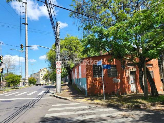 Terreno / Lote para Venda em Porto Alegre/RS Passo da Areia