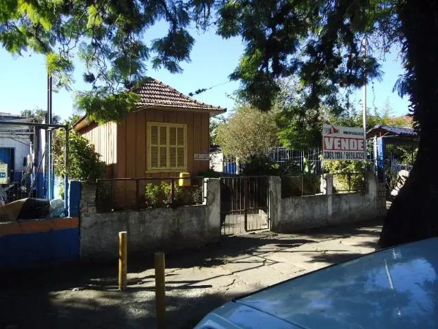 Terreno / Lote para Venda em Porto Alegre/RS Passo da Areia
