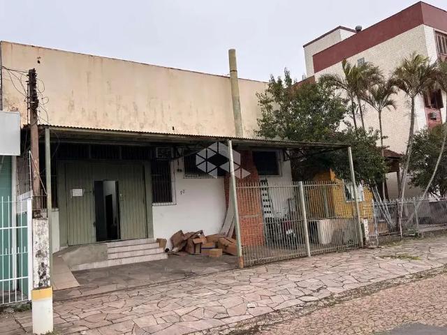 Terreno / Lote para Venda em Porto Alegre/RS Passo da Areia