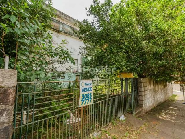 Terreno / Lote para Venda em Porto Alegre/RS Passo da Areia