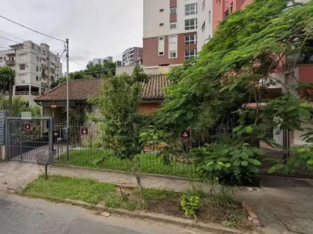 Terreno / Lote para Venda em Porto Alegre/RS Passo da Areia