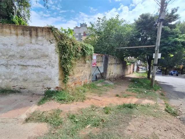 Terreno / Lote para Venda em Porto Alegre/RS Passo da Areia