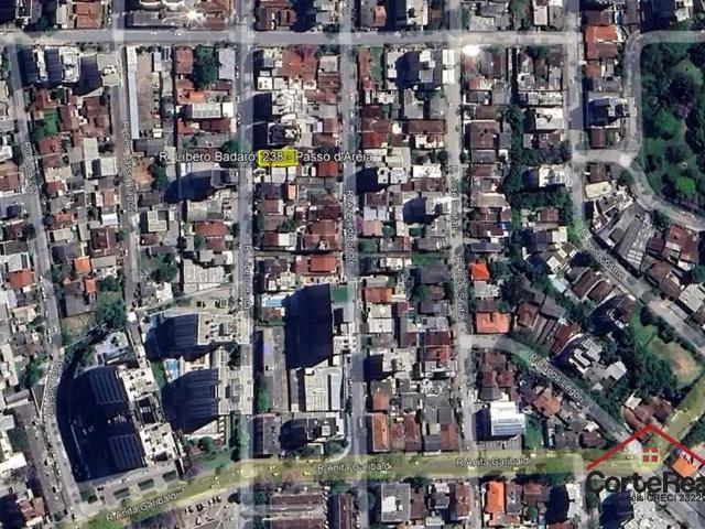 Terreno / Lote para Venda em Porto Alegre/RS Passo da Areia