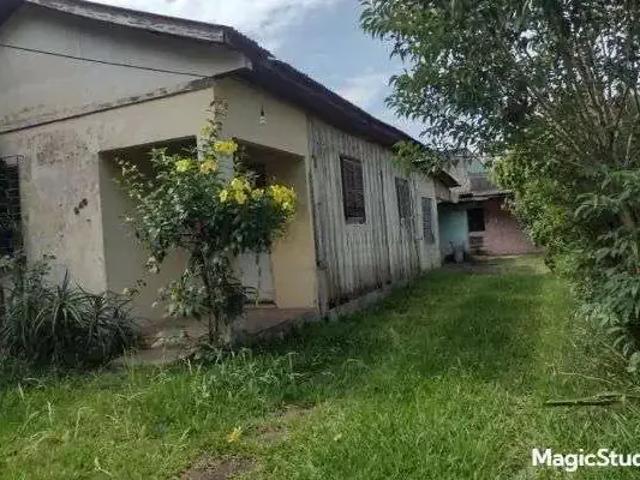 Terreno / Lote para Venda em Porto Alegre/RS Passo das Pedras