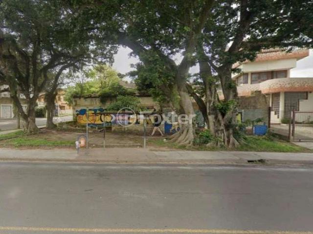 Terreno / Lote para Venda em Porto Alegre/RS Pedra Redonda