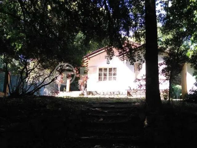 Terreno / Lote para Venda em Porto Alegre/RS Pedra Redonda 3 Quartos