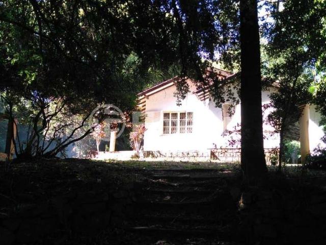 Terreno / Lote para Venda em Porto Alegre/RS Pedra Redonda 3 Quartos