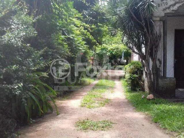 Terreno / Lote para Venda em Porto Alegre/RS Pedra Redonda