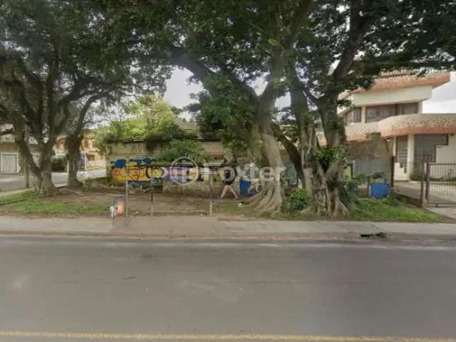 Terreno / Lote para Venda em Porto Alegre/RS Pedra Redonda