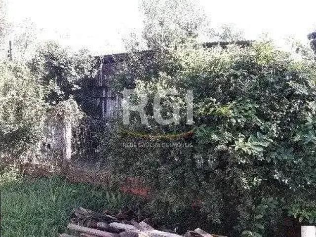 Terreno / Lote para Venda em Porto Alegre/RS Pedra Redonda