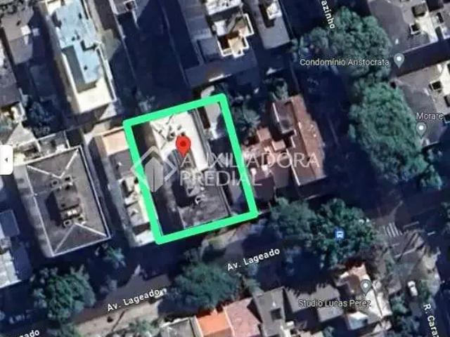 Terreno / Lote para Venda em Porto Alegre/RS Petrópolis