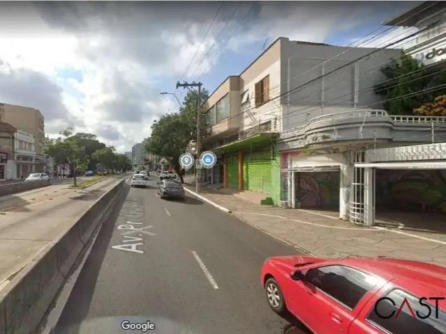 Terreno / Lote para Venda em Porto Alegre/RS Petrópolis