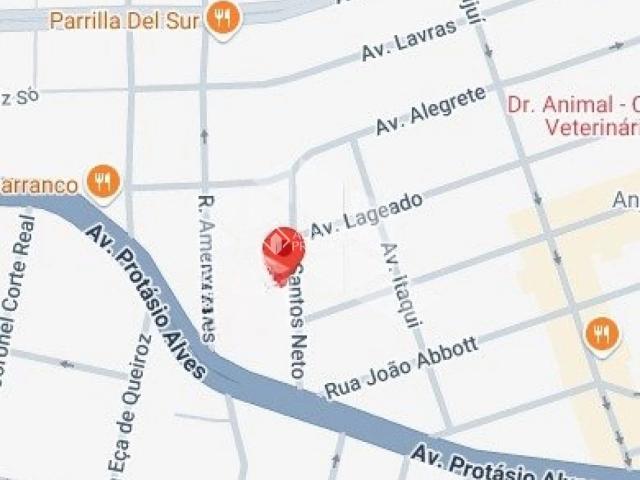 Terreno / Lote para Venda em Porto Alegre/RS Petrópolis