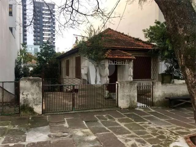 Terreno / Lote para Venda em Porto Alegre/RS Petrópolis