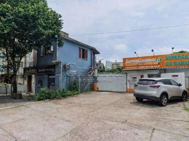 Terreno / Lote para Venda em Porto Alegre/RS Petrópolis